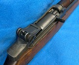 1943 GARAND, SPRINGFIELD, CAL 30-06 - 12 of 12