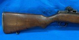 1943 GARAND, SPRINGFIELD, CAL 30-06 - 4 of 12