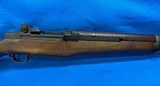 1943 GARAND, SPRINGFIELD, CAL 30-06 - 5 of 12