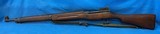 SUPER EDDYSTONE U.S. 1917 (ENFIELD) CAL. .30-06 - 2 of 14