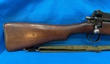 SUPER EDDYSTONE U.S. 1917 (ENFIELD) CAL. .30-06 - 5 of 14