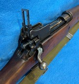 SUPER EDDYSTONE U.S. 1917 (ENFIELD) CAL. .30-06 - 3 of 14