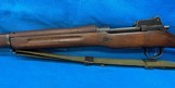 SUPER EDDYSTONE U.S. 1917 (ENFIELD) CAL. .30-06 - 9 of 14