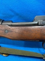 SUPER EDDYSTONE U.S. 1917 (ENFIELD) CAL. .30-06 - 11 of 14