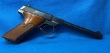 NEW IN BOX, COLT HUNTSMAN, 3RD SERIES. CAL. .22LR - 4 of 8