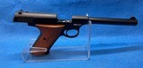 NEW IN BOX, COLT HUNTSMAN, 3RD SERIES. CAL. .22LR - 6 of 8