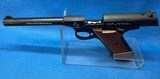 NEW IN BOX, COLT HUNTSMAN, 3RD SERIES. CAL. .22LR - 5 of 8