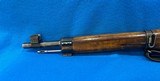 FINNISH MOSIN NAGANT M/39.  CAL. 7.62x54r - 7 of 13