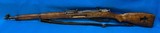 FINNISH MOSIN NAGANT M/39.  CAL. 7.62x54r - 2 of 13