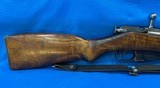 FINNISH MOSIN NAGANT M/39.  CAL. 7.62x54r - 12 of 13