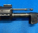 FINNISH MOSIN NAGANT M/39.  CAL. 7.62x54r - 13 of 13