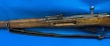 FINNISH MOSIN NAGANT M/39.  CAL. 7.62x54r - 8 of 13