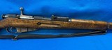 FINNISH MOSIN NAGANT M/39.  CAL. 7.62x54r - 11 of 13
