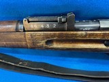 FINNISH MOSIN NAGANT M/39.  CAL. 7.62x54r - 6 of 13