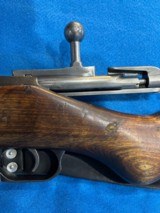 FINNISH MOSIN NAGANT M/39.  CAL. 7.62x54r - 5 of 13