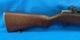 M1 GARAND, SPRINGFIELD, CAL .30-06 - 5 of 12