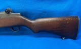 M1 GARAND, SPRINGFIELD, CAL .30-06 - 8 of 12