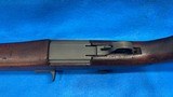 M1 GARAND, SPRINGFIELD, CAL .30-06 - 11 of 12