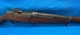 M1 GARAND, SPRINGFIELD, CAL .30-06 - 6 of 12