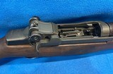 M1 GARAND, SPRINGFIELD, CAL 30-.06 - 10 of 14