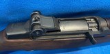 M1 GARAND, SPRINGFIELD, CAL 30-.06 - 9 of 14