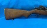 M1 GARAND, SPRINGFIELD, CAL 30-.06 - 8 of 14