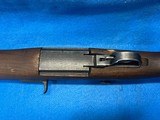 M1 GARAND, SPRINGFIELD, CAL 30-.06 - 12 of 14