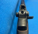 M1 GARAND, SPRINGFIELD, CAL 30-.06 - 11 of 14