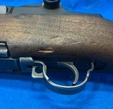 M1 GARAND, SPRINGFIELD, CAL 30-.06 - 13 of 14