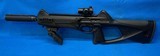 Awesome Beretta CX4 Storm Pistol Caliber Carbine, 9mm