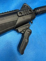 Awesome Beretta CX4 Storm Pistol Caliber Carbine, 9mm - 3 of 8