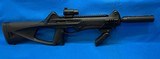 Awesome Beretta CX4 Storm Pistol Caliber Carbine, 9mm - 2 of 8