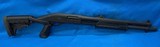 Remington 870 Police Magnum, 12 Gauge