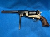 MINTY ARMI SAN MARCO COLT MDL. 1847, CAL .44 - 7 of 7