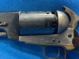 MINTY ARMI SAN MARCO COLT MDL. 1847, CAL .44 - 6 of 7