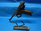 AWESOME JAPANESE NAMBU, TYPE 14 ,  CAL. .8mm - 1 of 10