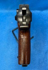 GREAT SPREEWERK, P.38, (CYQ)*RIG, CAL .9MM - 11 of 15