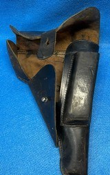 GREAT SPREEWERK, P.38, (CYQ)*RIG, CAL .9MM - 3 of 15