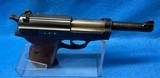 GREAT SPREEWERK, P.38, (CYQ)*RIG, CAL .9MM - 8 of 15