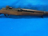 SWEET, M1 GARAND, SPRINGFIELD, CAL 30-.06 - 8 of 12