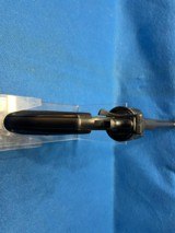 RARE  OFFICER'S PRIVATE PURCHASEWEBLEY/ENFIELD MK. VI,  .455 - 10 of 11