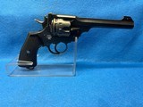 RARE  OFFICER'S PRIVATE PURCHASEWEBLEY/ENFIELD MK. VI,  .455 - 2 of 11