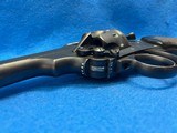 RARE  OFFICER'S PRIVATE PURCHASEWEBLEY/ENFIELD MK. VI,  .455 - 7 of 11