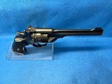 RARE  OFFICER'S PRIVATE PURCHASEWEBLEY/ENFIELD MK. VI,  .455 - 4 of 11