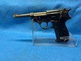 MINTY WALTHER (AC 41 P-38), CAL. 9MM - 1 of 9