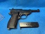 MINTY WALTHER (AC 41 P-38), CAL. 9MM - 6 of 9