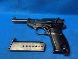 MINTY WALTHER (AC 41 P-38), CAL. 9MM - 5 of 9