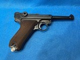 UNREAL,  MAUSER, LUGER P.08,  - 4 of 8