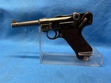 PRISTINE , MAUSER LUGER  P-O8, S/42`, LUGER P.08, 