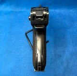 PRISTINE , MAUSER LUGER  P-O8, S/42`, LUGER P.08, 